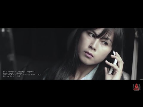 Acom Talamburang - Mungkin Baiknya Begini (Official Video)