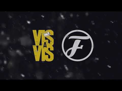 VIS A VIS   ( REMIX )  canción de apertura de la serie.