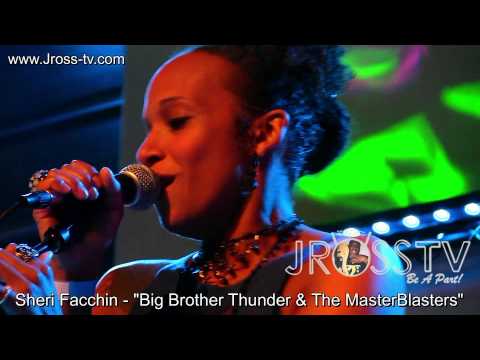 James Ross @ Love Jones Band - "You Remind Me" - www.Jross-tv.com (St. Louis)