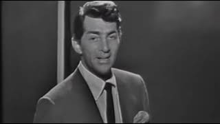 Dean Martin: Face in a crowd (&#39;63) (live)