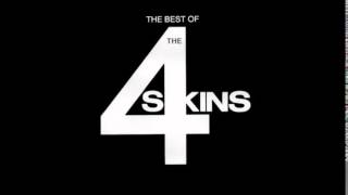 4Skins - One law for them