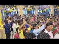 Semmarikulam Kasba Temple Festival 2023 Monday Night Poojai