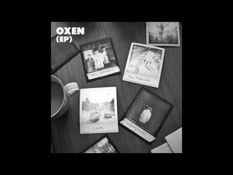 Oxen - Only Forever