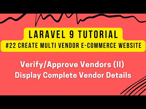 Laravel Tutorial Installing Laravel 5 6 from scratch