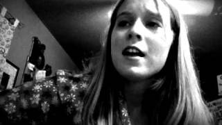 Flyin&#39; - Emerson Hart Cover. (bonus video)