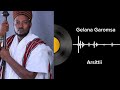 Download Arsittii Gelana Garomsa Album Vol 2 Galaanaa Gaaromsaa Mp3 Song