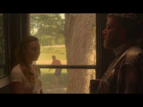 Dawn, Her Dad & the Tractor - I Don't Get It