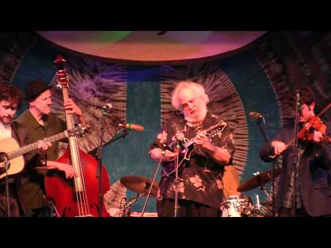 David Grisman Sextet (Suwanee Springfest 2011)