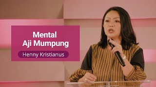Download lagu Mental Aji Mumpung - Henny Kristianus mp3 Download lagu Mental Aji Mumpung - Henny Kristianus mp3