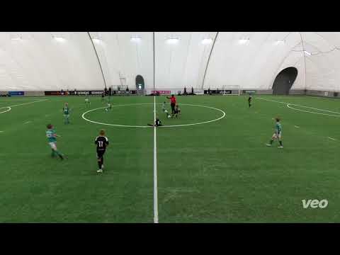 SFK Tegel P07-IFK Grankulla, 1-4