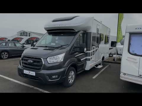 Auto-Trail F-Line F 68 Video Thummb