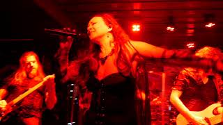 EDENBRIDGE LIVE 07 - AT FIRST LIGHT - 2026-03-04