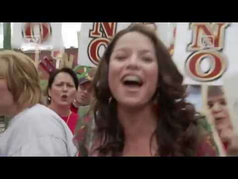 "Food Wars" Chicago Pizza (TV Episode 2010)