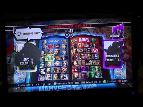 UMVC3 Semis @ The Fall Classic - CTRL PZpoy vs EG PR Balrog