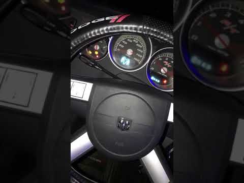 2006 Charger rt problem