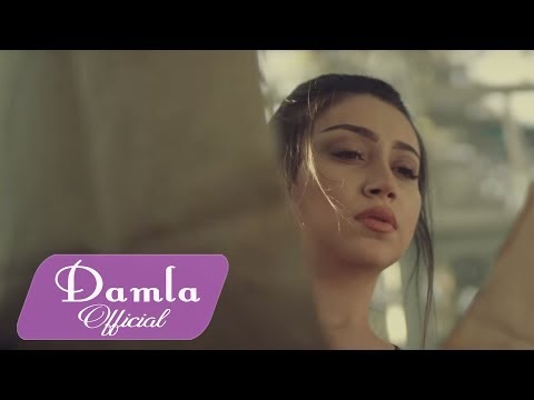 Damla - Firtina 2018 (Official Music Video)