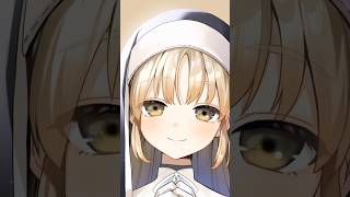 【#023】にじさんじデビュー順に描いたら画力無限に上がる説！｜シスタークレア【イラストメイキング】