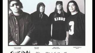 Suicidal Tendencies - Monopoly On Sorrow (Live)