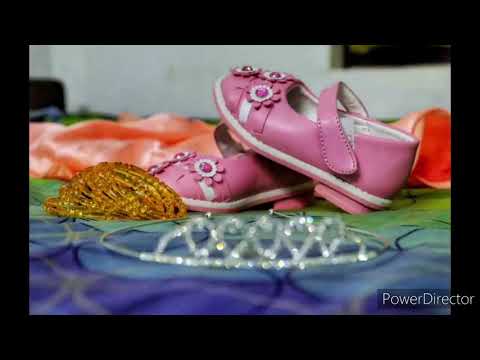 Niramaya 1st Birthday🎂 'Paalnila Tharame Song'