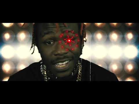 UNIQUE THE ARTIST - Oblivion feat. Manganelli (Official Music Video)