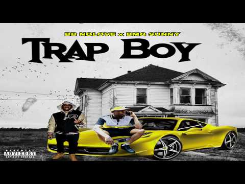 Bhuxk ft. BMG Sunny-TrapBoy Prod by TheBeatPlug