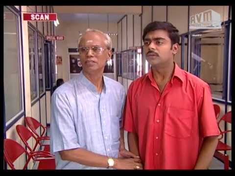 Episode 628: Sorgam Tamil TV Serial - AVM Productions