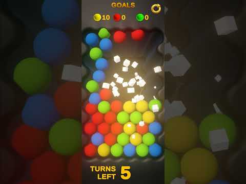 Chain Burst