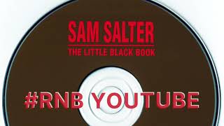 Sam Salter - Color Of Love (2000) | UNRELEASED R&amp;B