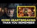 The Muppet Christmas Carol 1992 20 WEIRD Facts You Didn T Know