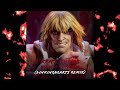 Ken's Theme - Spirit of the Flame (Street Fighter 6) (LinkingHearts Remix)