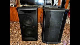 Video thumbnail for 🔥Bose F1 & Subwoofer 🎶/ Sound Test🔥 / 4K 60fps by _Predator Bass_