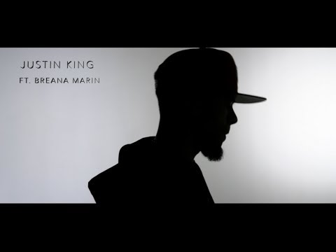Justin King - Illuminate Ft Breana Marin (Official Music Video)