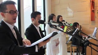 Download lagu Le Strumenti - Kasih [Putut Pudyantoro] mp3