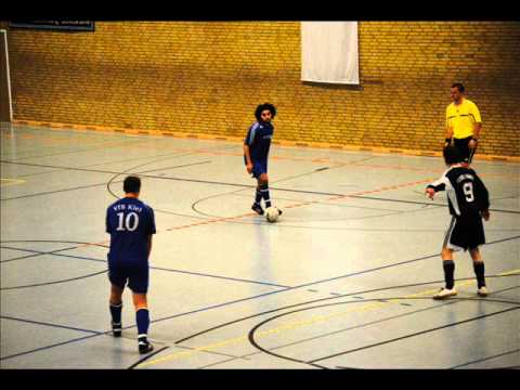 VfB Kiel vs Holtenau 07.wmv