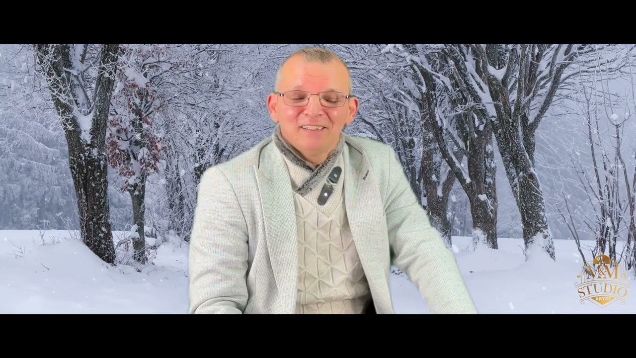 Maťo Chorus 2024 - Karačoňa Avel ( COVER )