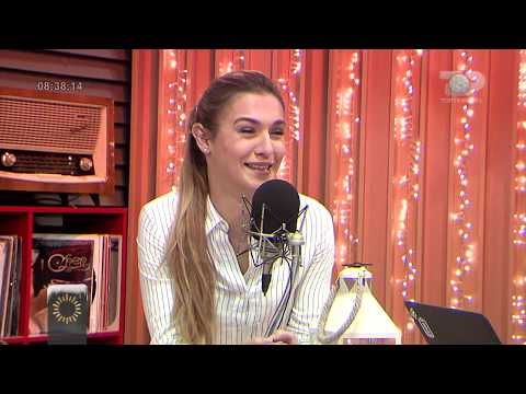 Wake Up, 27 Dhjetor 2017, Pjesa 3 - Top Channel Albania - Entertainment Show