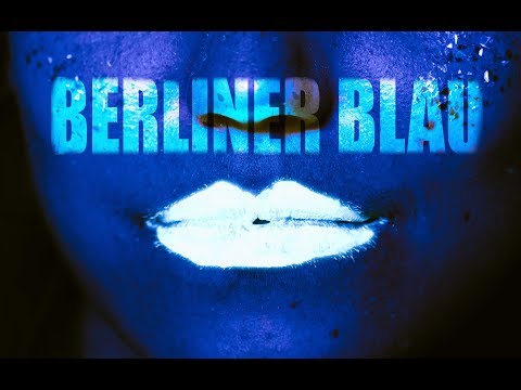 Medimeisterschaften 2018 - Berliner Blau