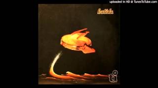 Batida - Oceans Between Us '84