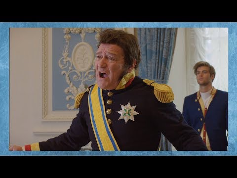 Willem I neemt alle besluiten zelf | Welkom in de IJzeren Eeuw