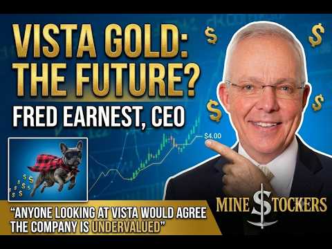𝐕𝐈𝐒𝐓𝐀 𝐆𝐎𝐋𝐃 | From $1.1B to $4.5B — here's what happens when gold moves 💰