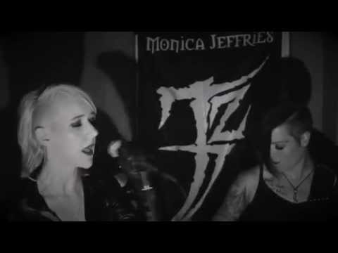 Monica Jeffries - Window Of Hope (Official Video)