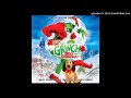 James Horner - Cheermeister Vote