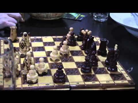 7.2.Igor Harašta - Peter Jelen 1 -0