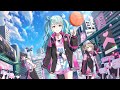 Nightcore - Stamp On The Ground (Lyrics)