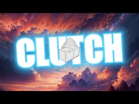 Unbelievable Minecraft Block Clutch Edit