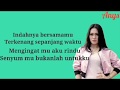 lirik-vita alvia-sakit dalam bercinta (lirik)🎵