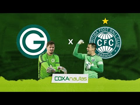 Pós-jogo COXAnautas: Goiás 3 x 3 Coritiba
