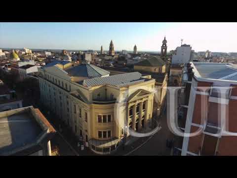 ❤️ San Severo… it’s my life 🎶