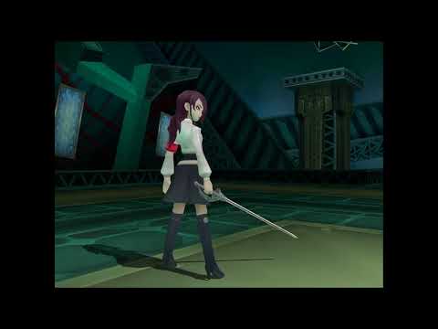 Pt 99 | Persona 3 FES [PCSX2]