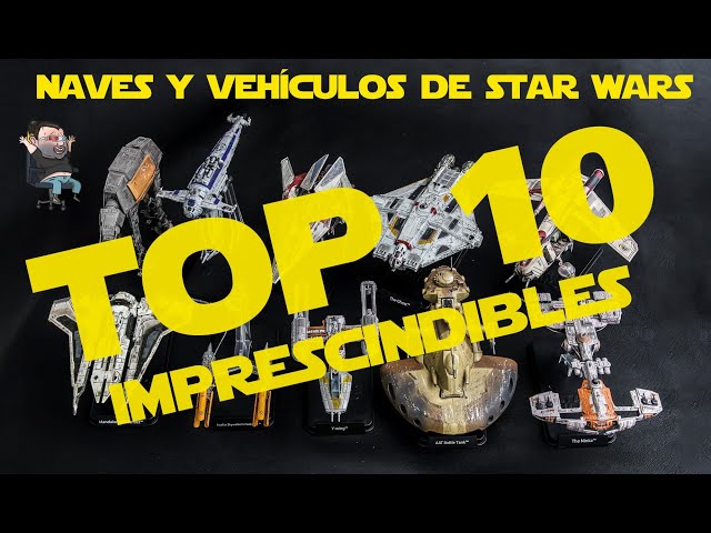 Vídeo relacionado con NAME IT Chicos Nkmmalec Starwars Nreg SS Top Bfu, Blanco Brillante, 146-152